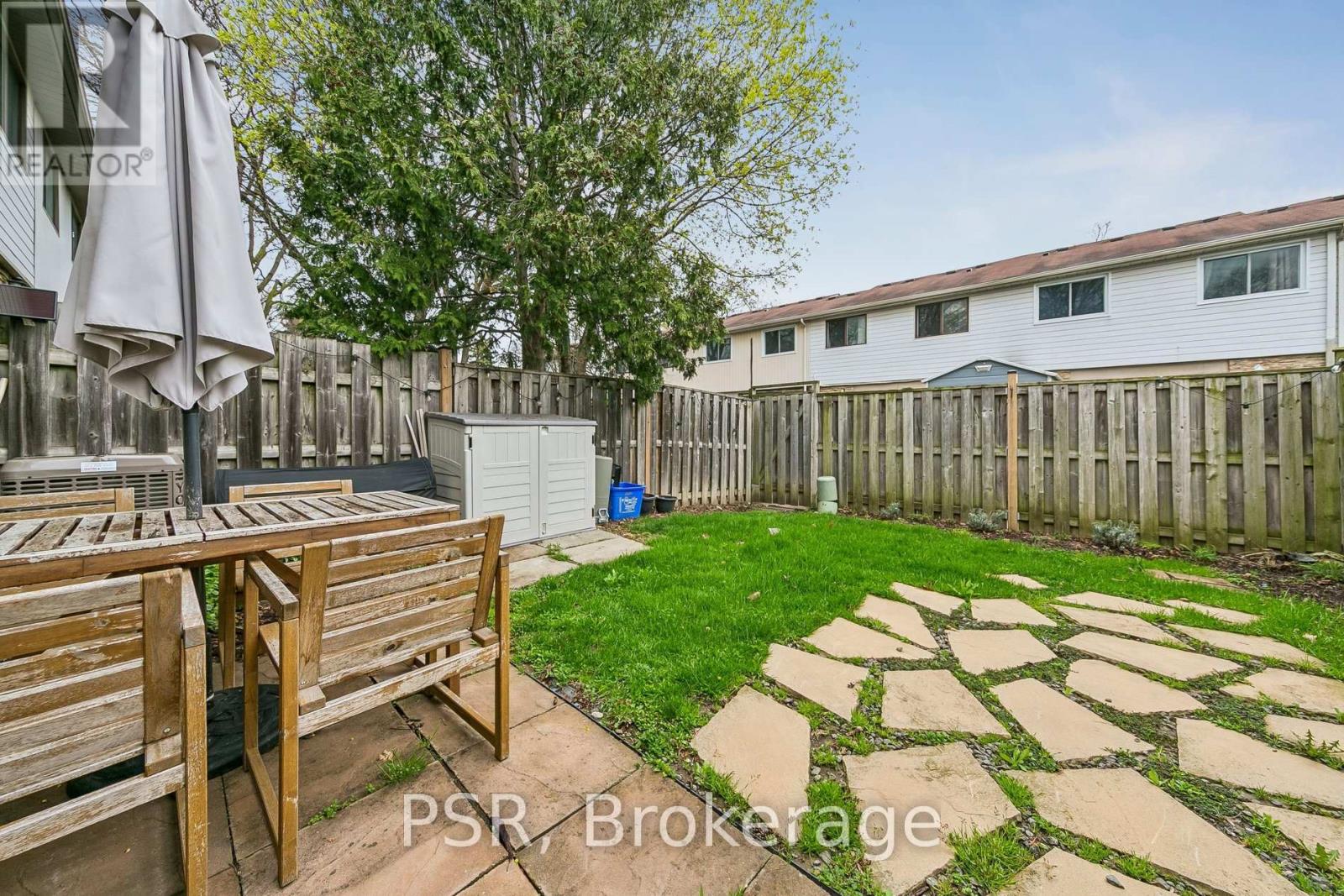104 - 6540 Falconer Drive, Mississauga, Ontario L5N 1M1 - Photo 32 - W13631842