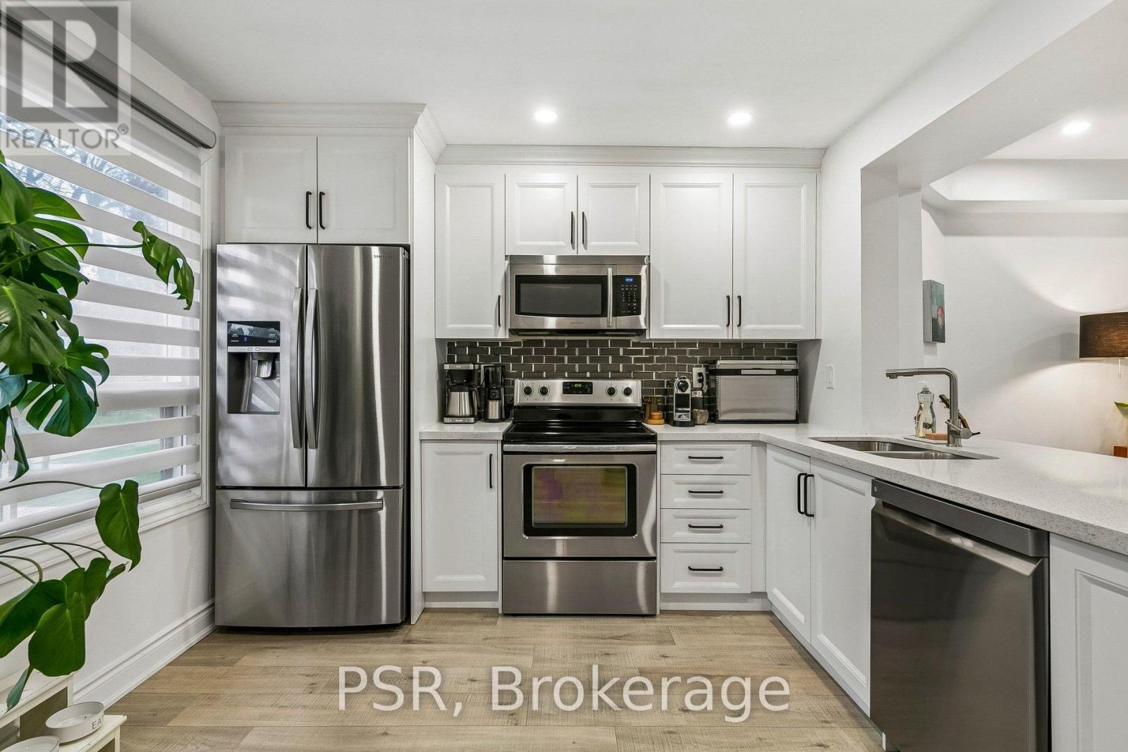 104 - 6540 Falconer Drive, Mississauga, Ontario L5N 1M1 - Photo 4 - W13631842