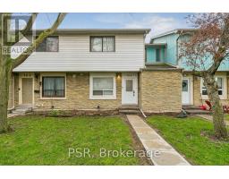 104 - 6540 FALCONER DRIVE, Mississauga, Ontario
