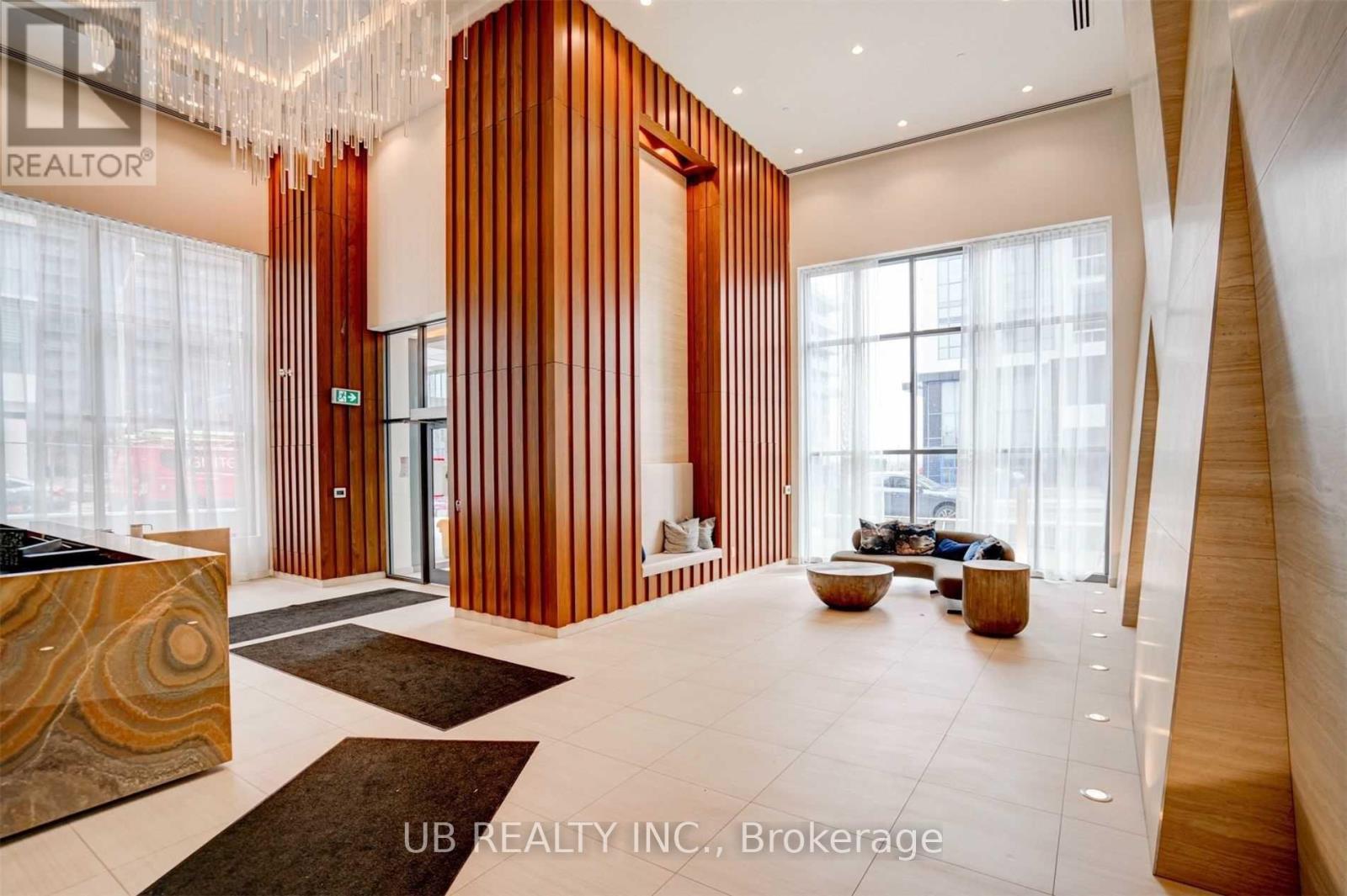 5005 - 70 Annie Craig Drive, Toronto, Ontario M8V 0C4 - Photo 2 - W13631856