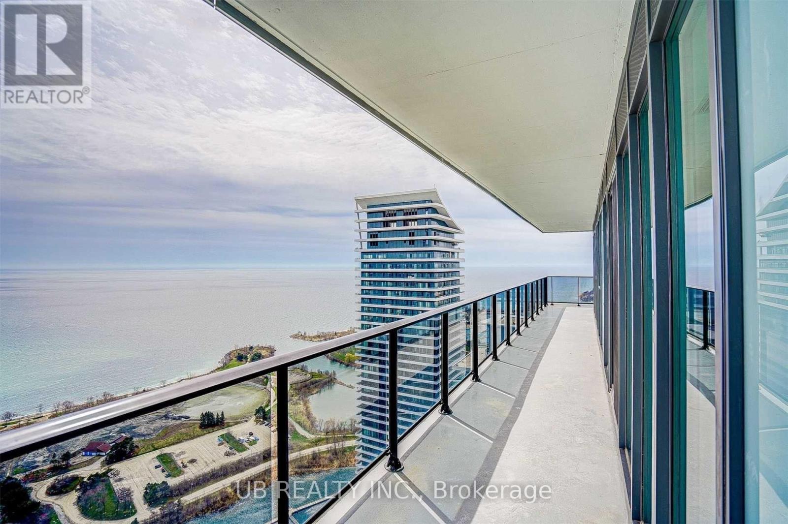 5005 - 70 Annie Craig Drive, Toronto, Ontario M8V 0C4 - Photo 29 - W13631856