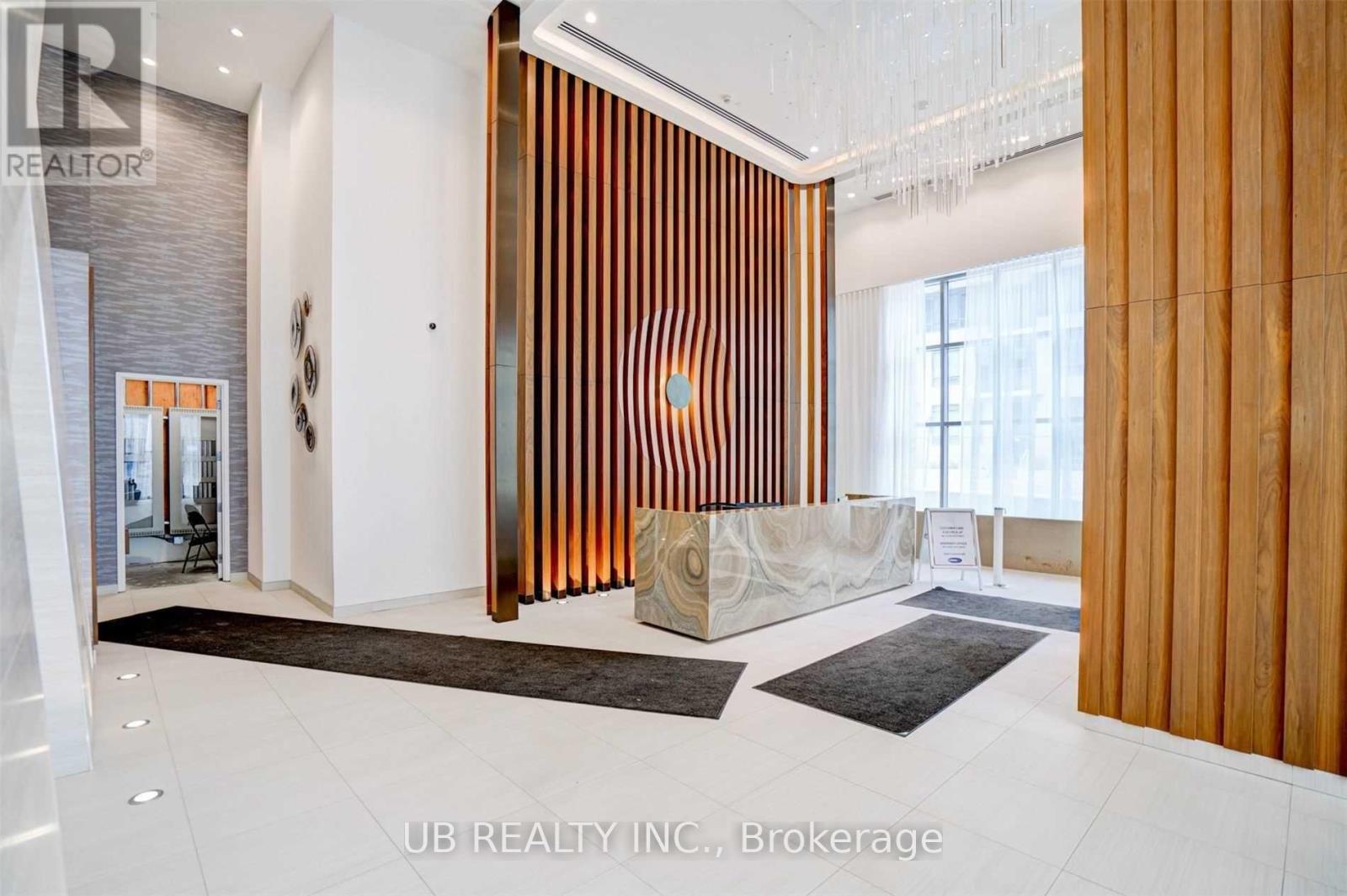 5005 - 70 Annie Craig Drive, Toronto, Ontario M8V 0C4 - Photo 3 - W13631856