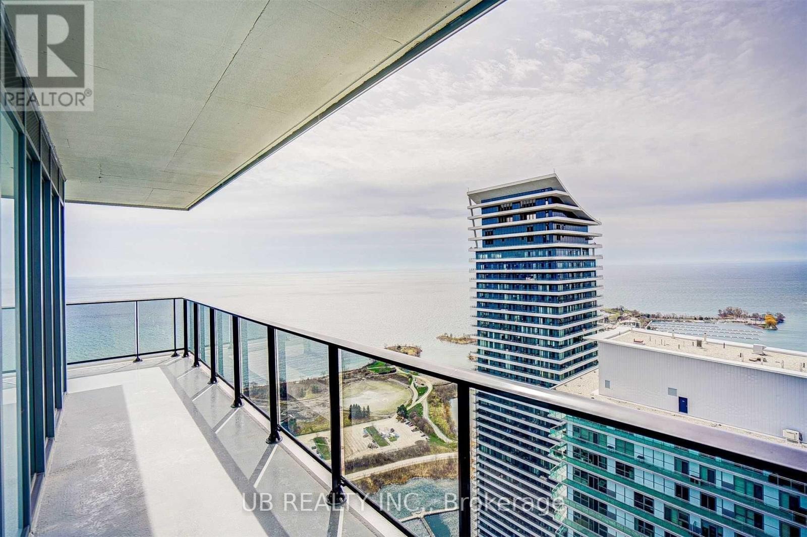 5005 - 70 Annie Craig Drive, Toronto, Ontario M8V 0C4 - Photo 31 - W13631856