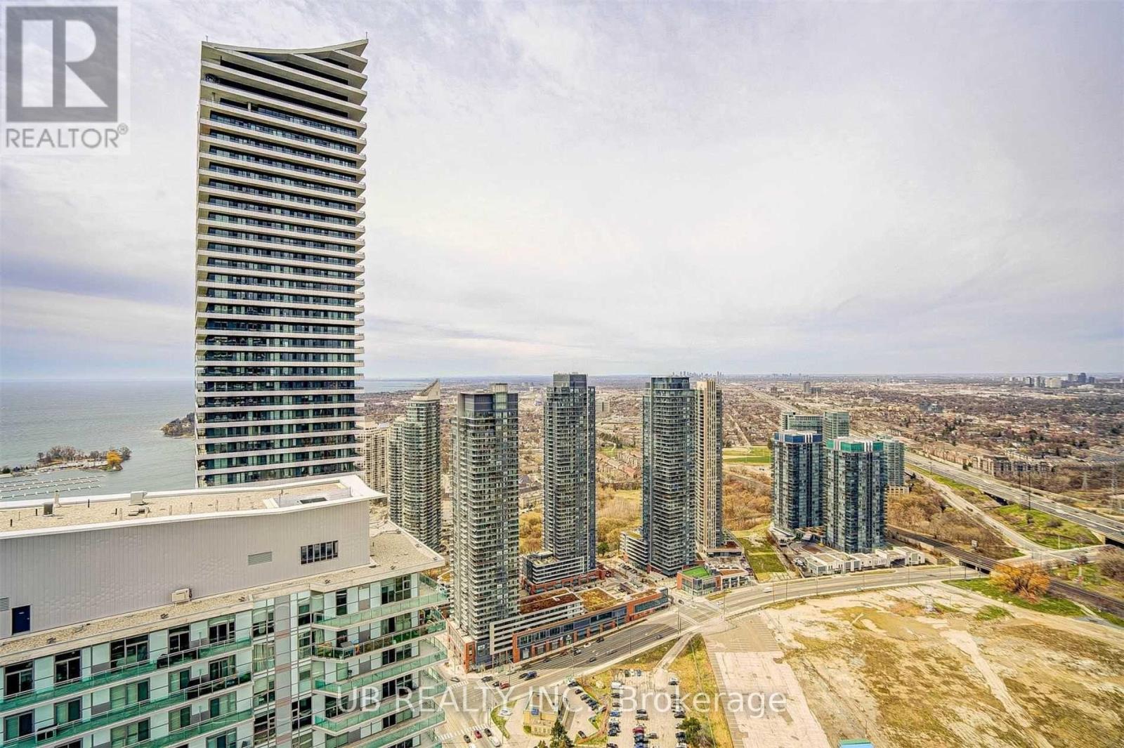 5005 - 70 Annie Craig Drive, Toronto, Ontario M8V 0C4 - Photo 32 - W13631856