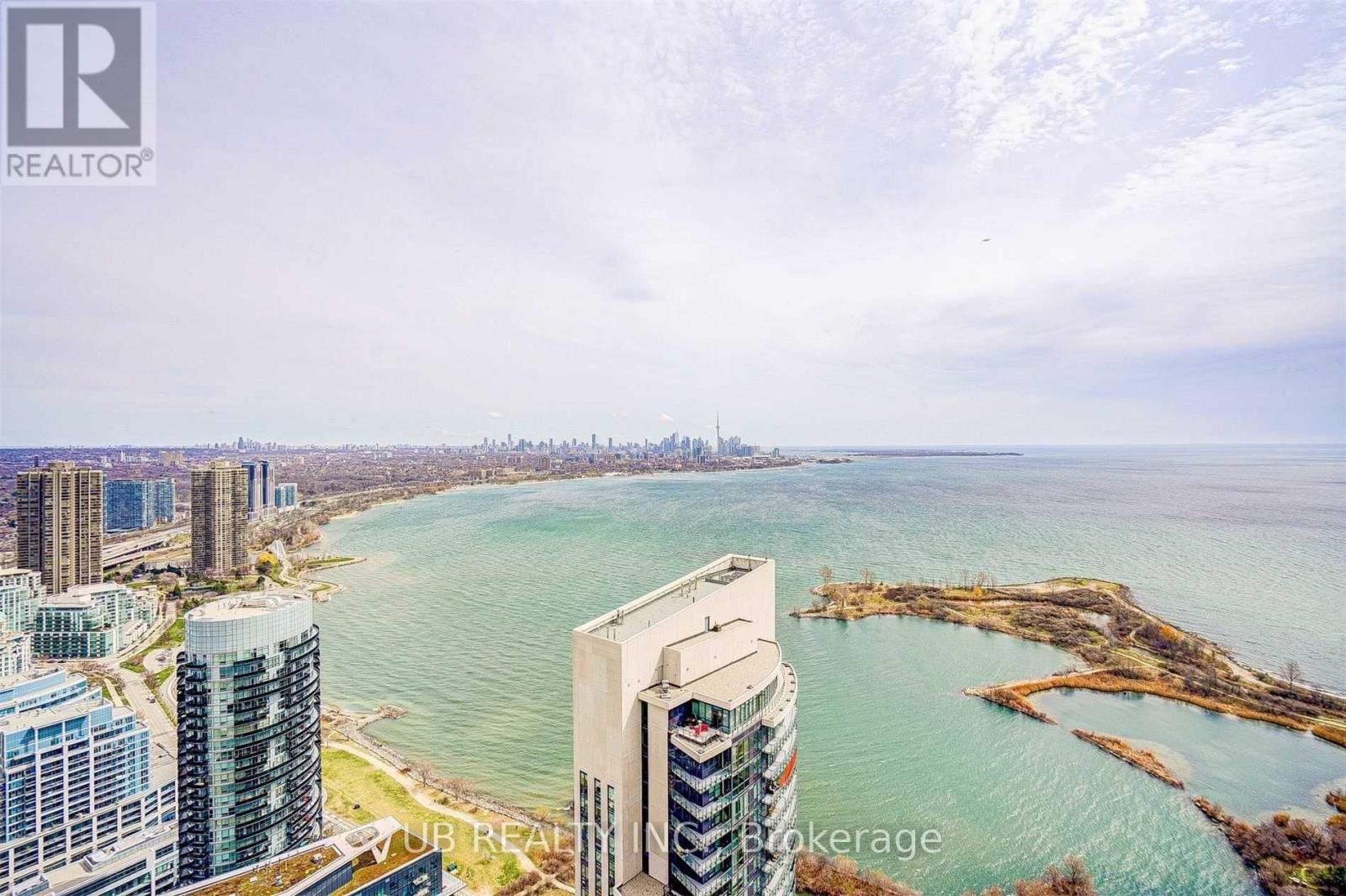 5005 - 70 Annie Craig Drive, Toronto, Ontario M8V 0C4 - Photo 34 - W13631856