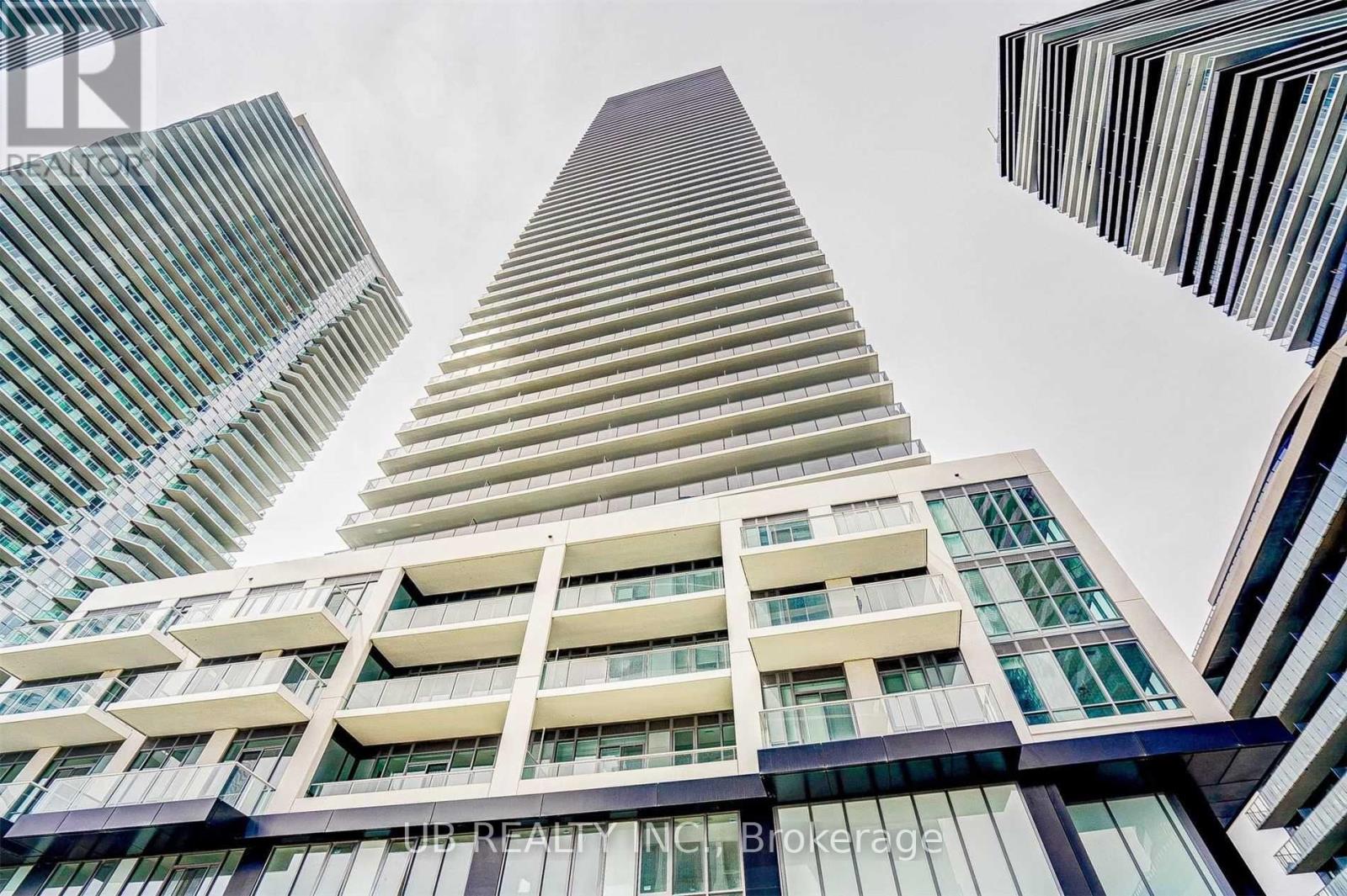 5005 - 70 Annie Craig Drive, Toronto, Ontario M8V 0C4 - Photo 35 - W13631856