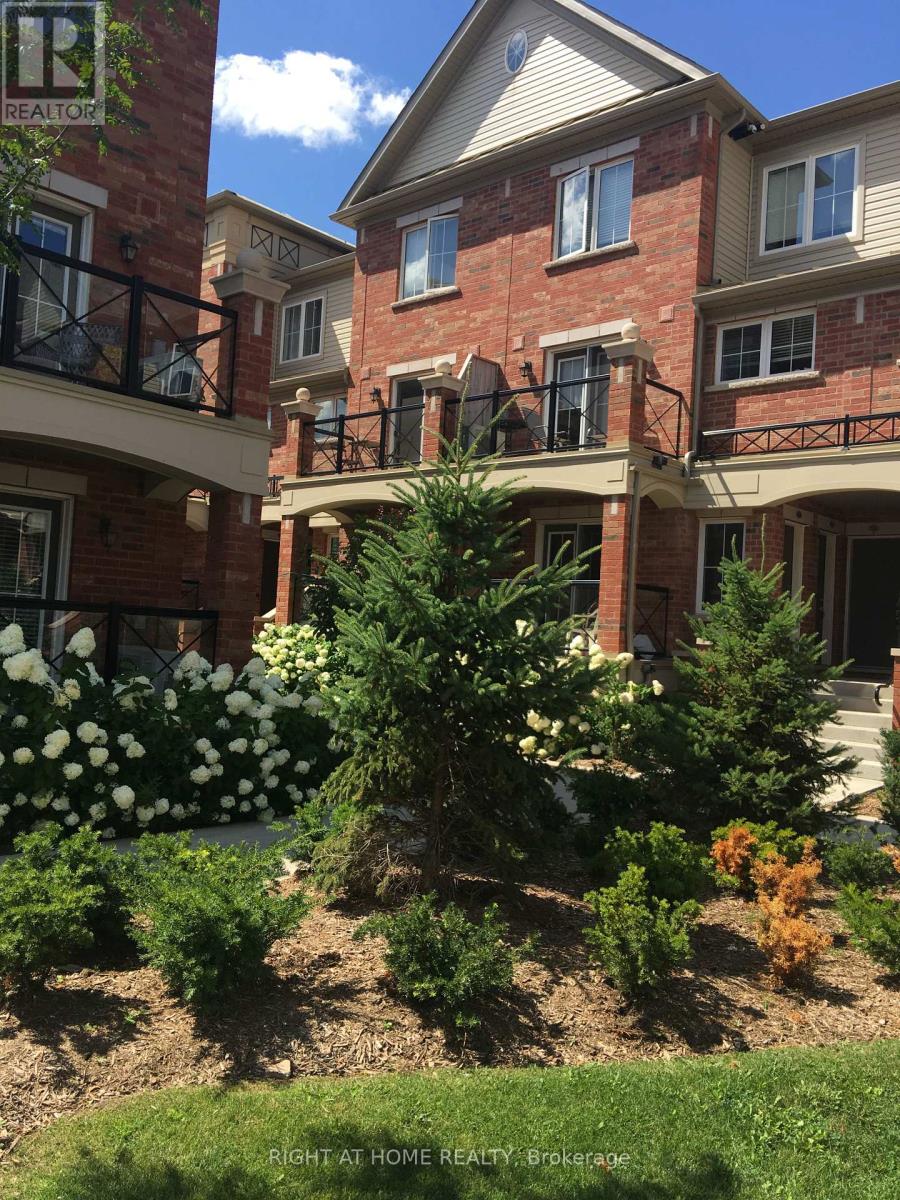 29 - 2508 Post Road E, Oakville, Ontario L6H 0J2 - Photo 17 - W13631860
