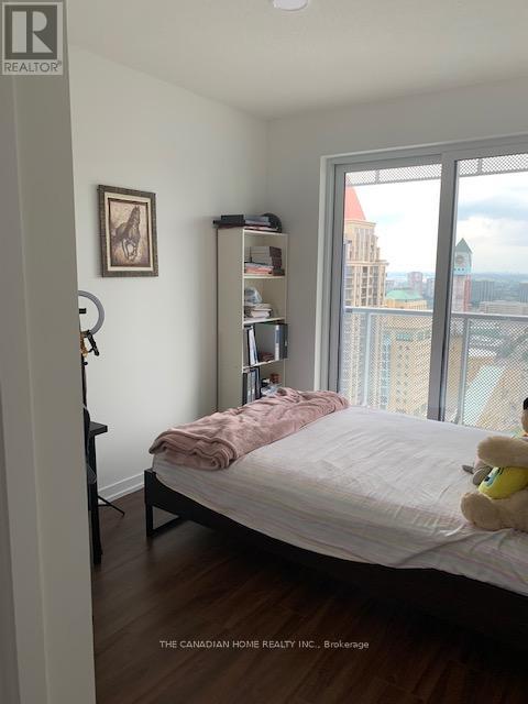 2608 (Long Term) - 4065 Confederation Parkway, Mississauga, Ontario  L5B 0L4 - Photo 11 - W13631866
