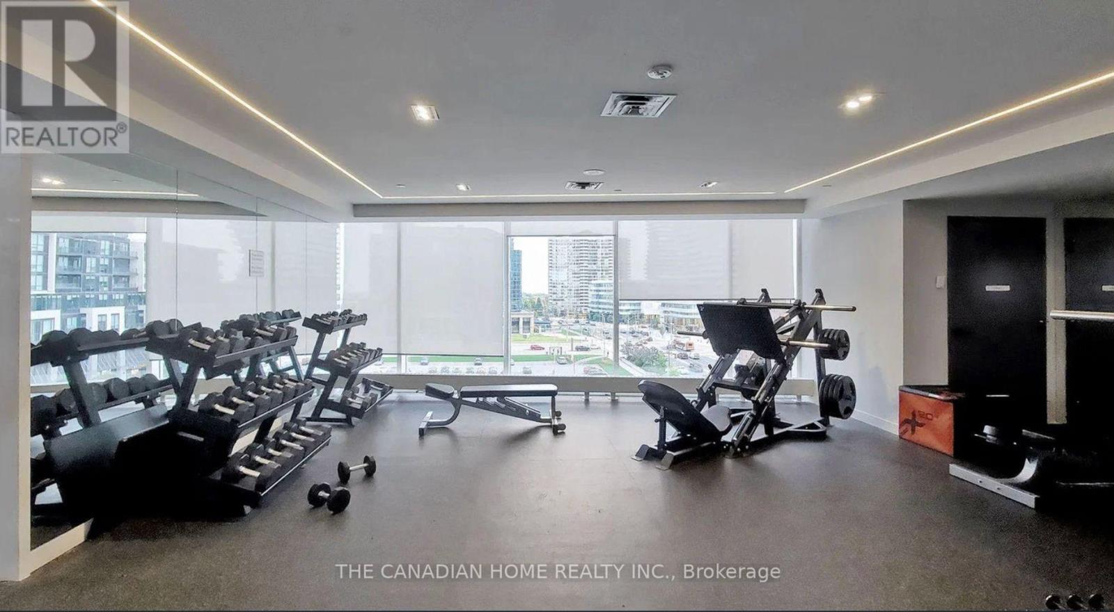 2608 (Long Term) - 4065 Confederation Parkway, Mississauga, Ontario  L5B 0L4 - Photo 13 - W13631866