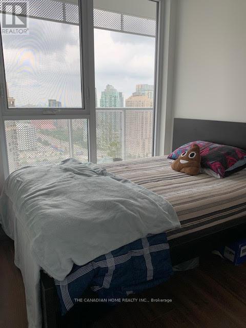 2608 (Long Term) - 4065 Confederation Parkway, Mississauga, Ontario  L5B 0L4 - Photo 16 - W13631866