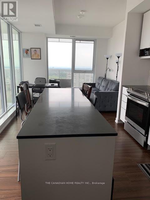 2608 (Long Term) - 4065 Confederation Parkway, Mississauga, Ontario  L5B 0L4 - Photo 17 - W13631866
