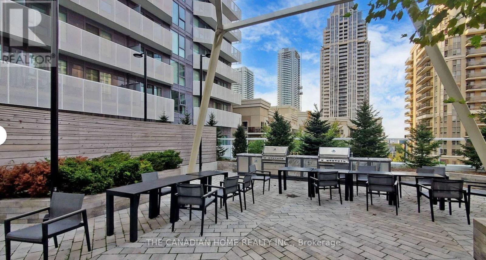 2608 (Long Term) - 4065 Confederation Parkway, Mississauga, Ontario  L5B 0L4 - Photo 18 - W13631866