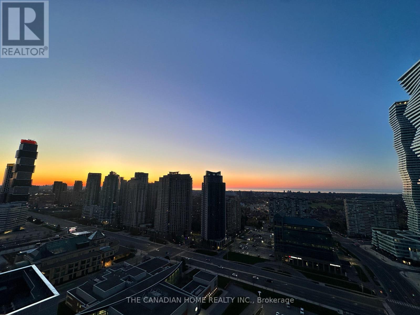 2608 (Long Term) - 4065 Confederation Parkway, Mississauga, Ontario  L5B 0L4 - Photo 19 - W13631866
