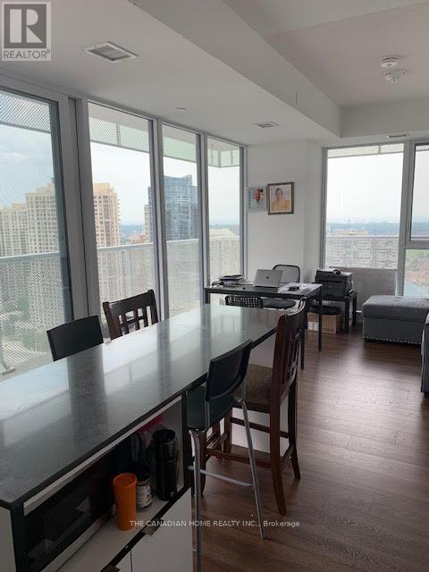 2608 (Long Term) - 4065 Confederation Parkway, Mississauga, Ontario  L5B 0L4 - Photo 3 - W13631866