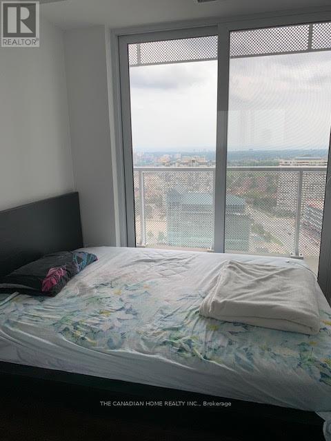 2608 (Long Term) - 4065 Confederation Parkway, Mississauga, Ontario  L5B 0L4 - Photo 5 - W13631866