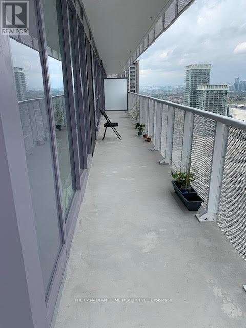 2608 (Long Term) - 4065 Confederation Parkway, Mississauga, Ontario  L5B 0L4 - Photo 8 - W13631866