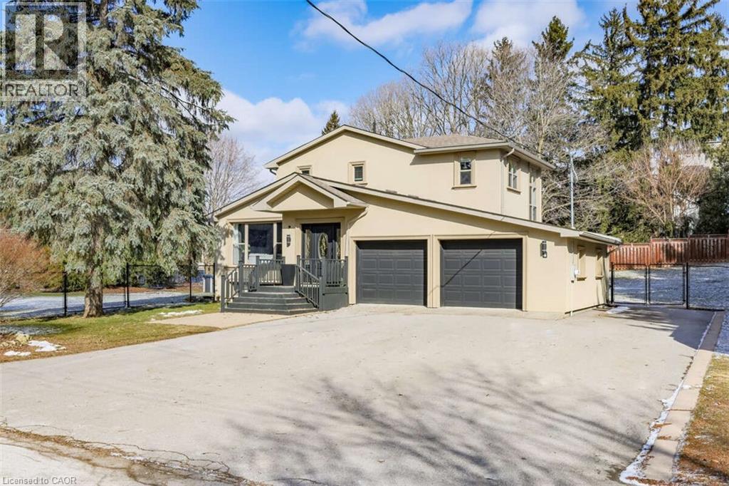 4 PETER Street, Flamborough, Ontario