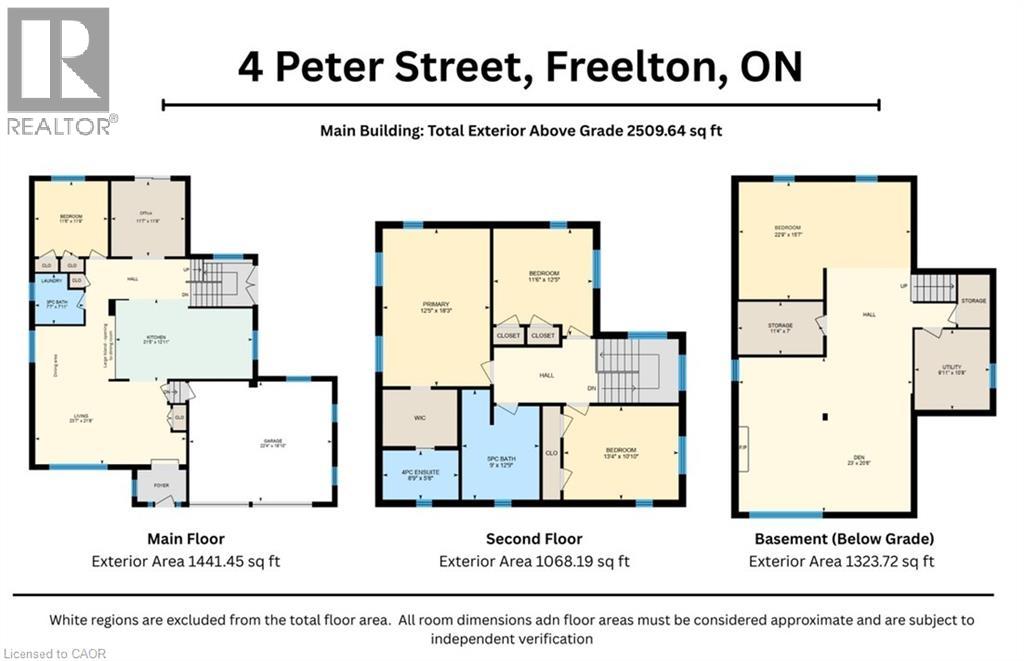 4 Peter Street, Flamborough, Ontario  L8B 0Z4 - Photo 50 - 40834300