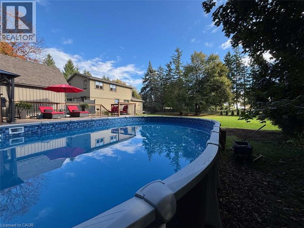 4 Peter Street, Flamborough, Ontario  L8B 0Z4 - Photo 47 - 40834300