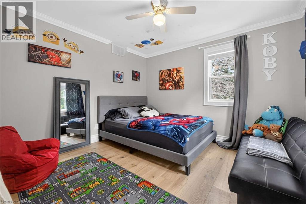 4 Peter Street, Flamborough, Ontario  L8B 0Z4 - Photo 22 - 40834300