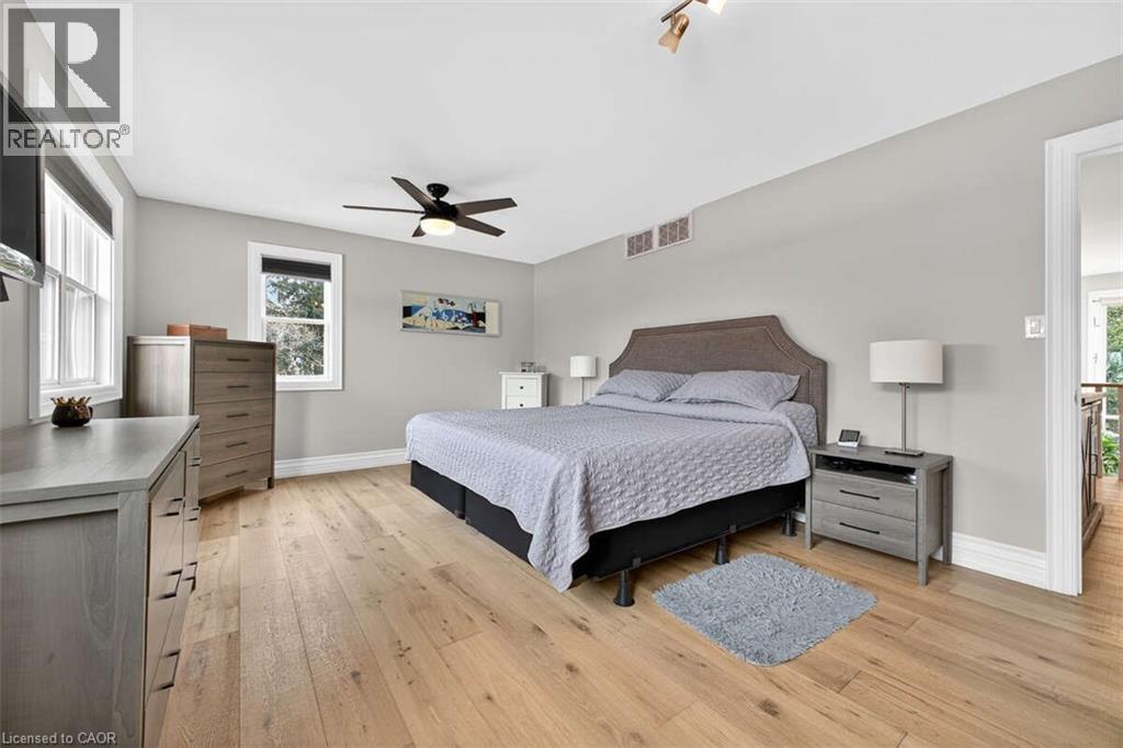 4 Peter Street, Flamborough, Ontario  L8B 0Z4 - Photo 25 - 40834300