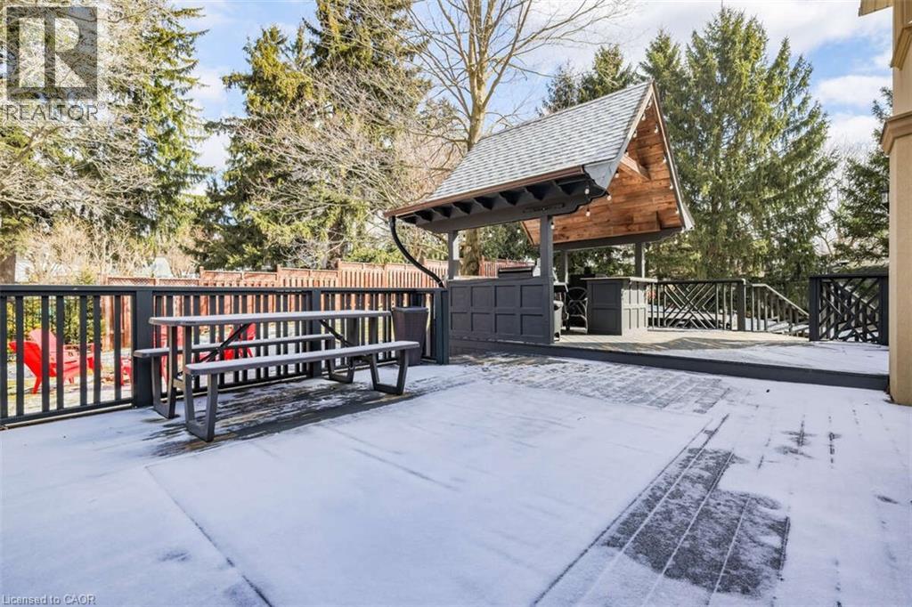 4 Peter Street, Flamborough, Ontario  L8B 0Z4 - Photo 41 - 40834300