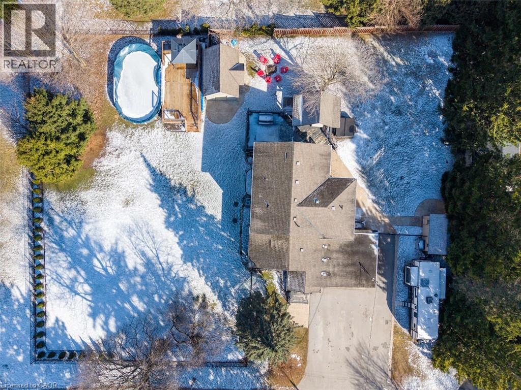 4 Peter Street, Flamborough, Ontario  L8B 0Z4 - Photo 48 - 40834300