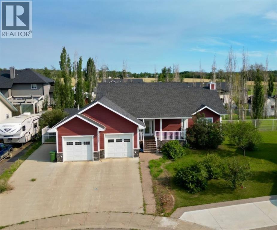 11106 107 Ave, la crete, Alberta