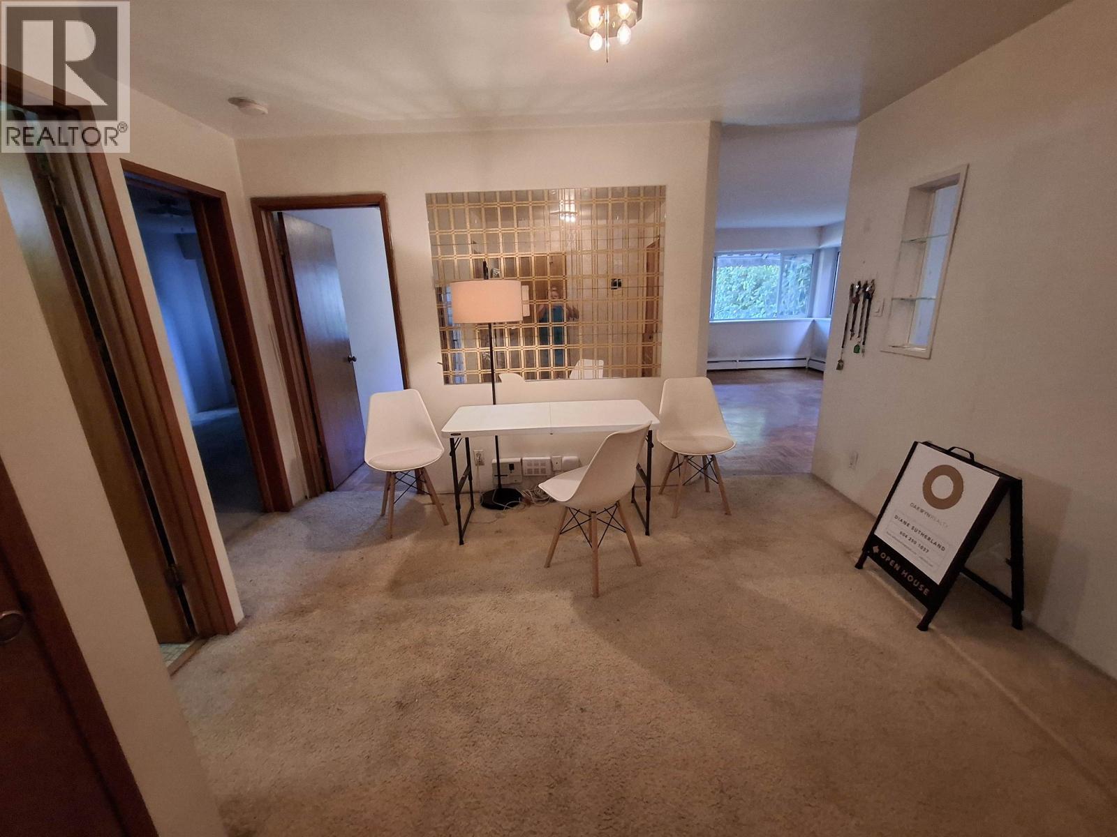 101 2469 Cornwall Avenue, Vancouver, British Columbia  V6K 1B9 - Photo 5 - R3148147