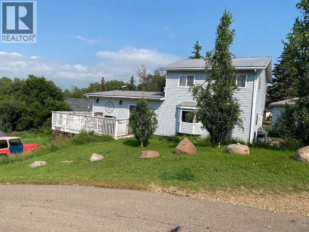 305 Minnewaukan Road, Tillicum Beach, Alberta  T4V 2M9 - Photo 1 - A2331225