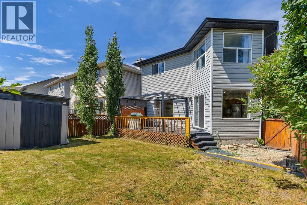 167 Valley Crest Close NW, Calgary, Alberta  T3B 5X3 - Photo 35 - A2329795