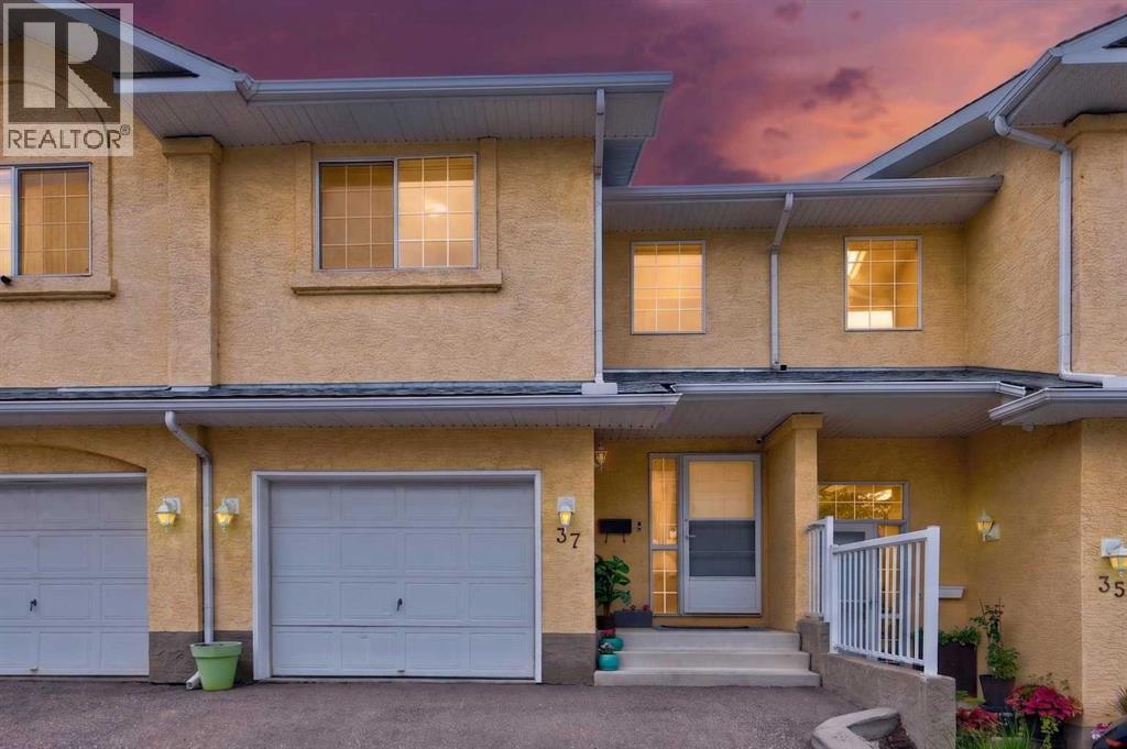 37 Beddington Gardens NE, Calgary, Alberta