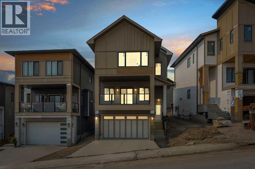 39 Heritage Ridge, Cochrane, Alberta