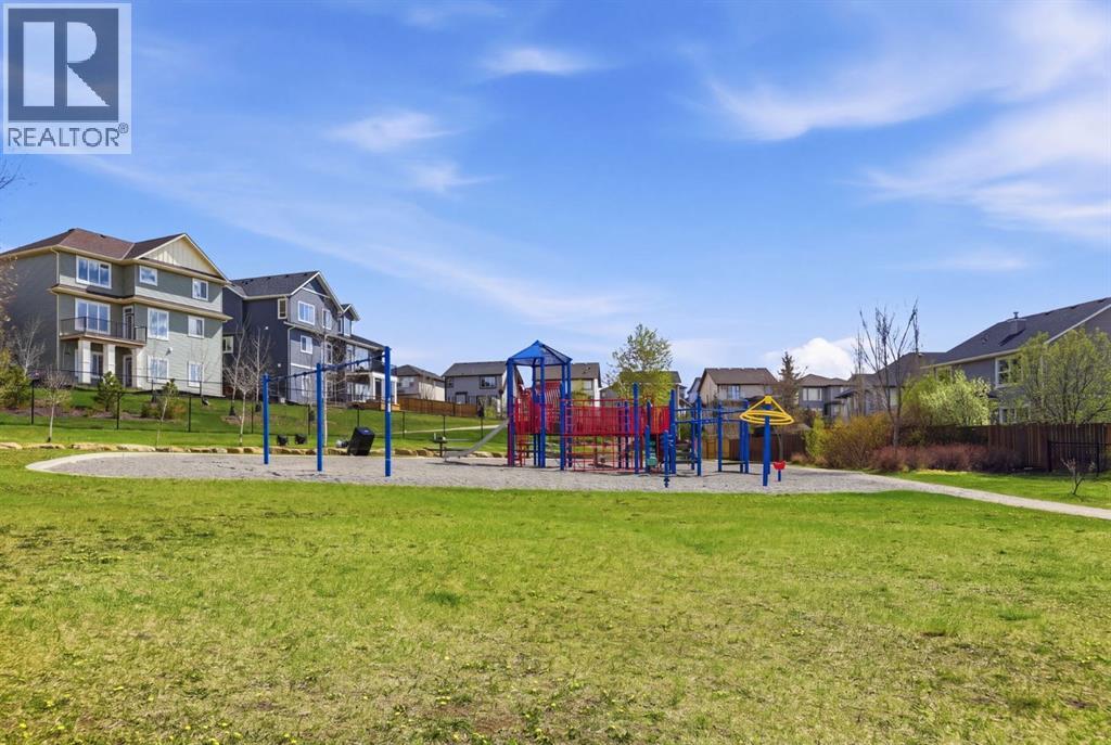 4 Heritage Terrace, Cochrane, Alberta  T4C 0Y3 - Photo 45 - A2333773