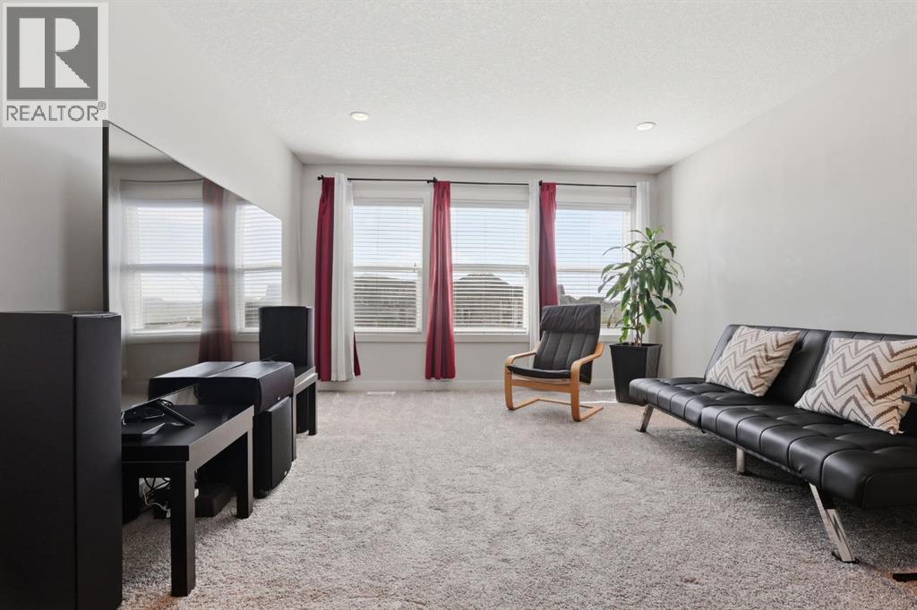 4 Heritage Terrace, Cochrane, Alberta  T4C 0Y3 - Photo 20 - A2333773