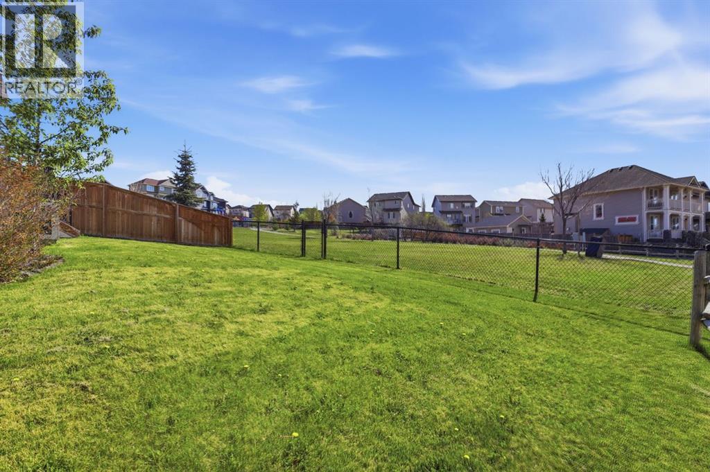 4 Heritage Terrace, Cochrane, Alberta  T4C 0Y3 - Photo 42 - A2333773