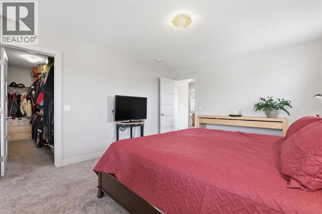 4 Heritage Terrace, Cochrane, Alberta  T4C 0Y3 - Photo 25 - A2333773