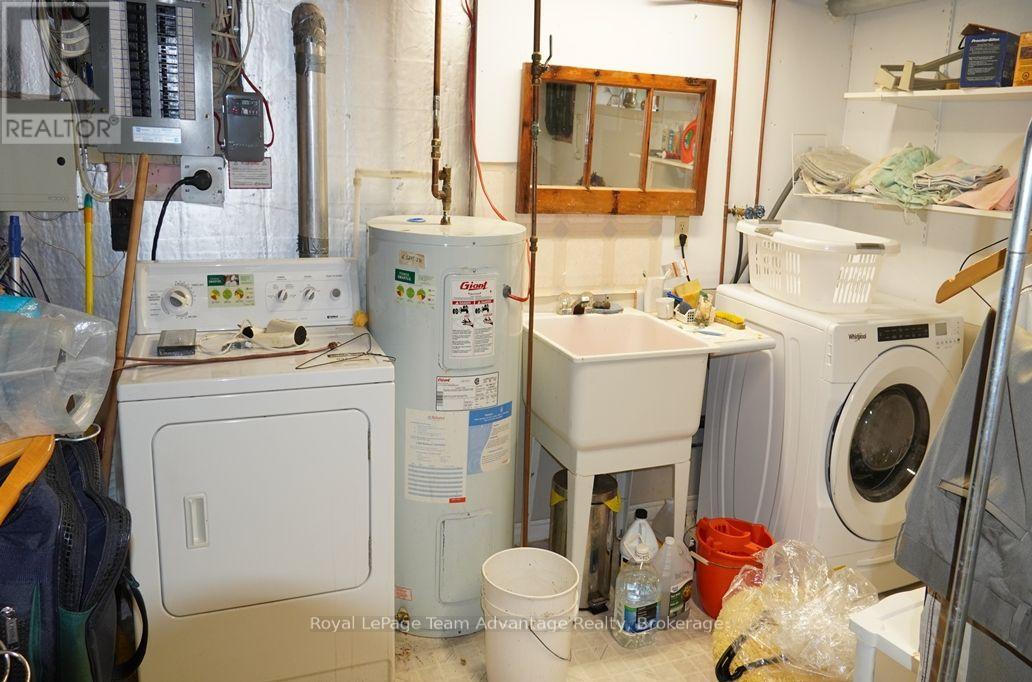 101 & 99 Carling Bay Road E, Carling, Ontario  P0G 1G0 - Photo 27 - X13588268