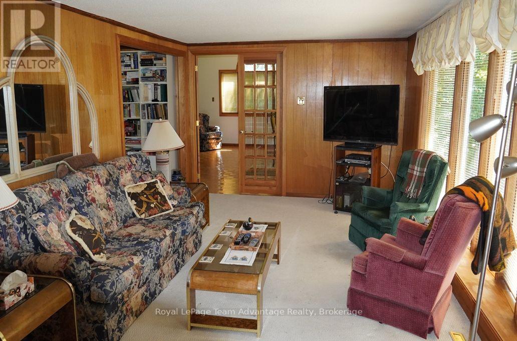 101 & 99 Carling Bay Road E, Carling, Ontario  P0G 1G0 - Photo 9 - X13588268