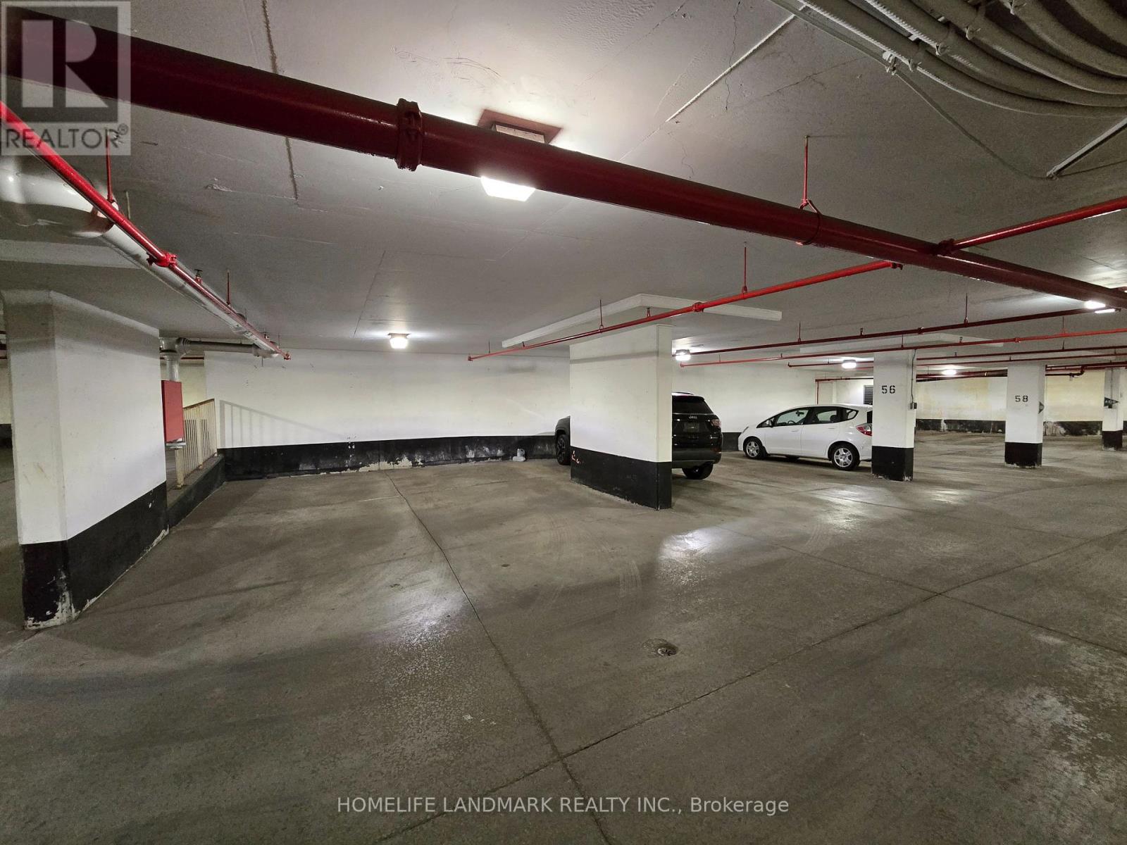 3206 - 50 Brian Harrison Way, Toronto, Ontario M1P 5J4 - Photo 11 - E13082374