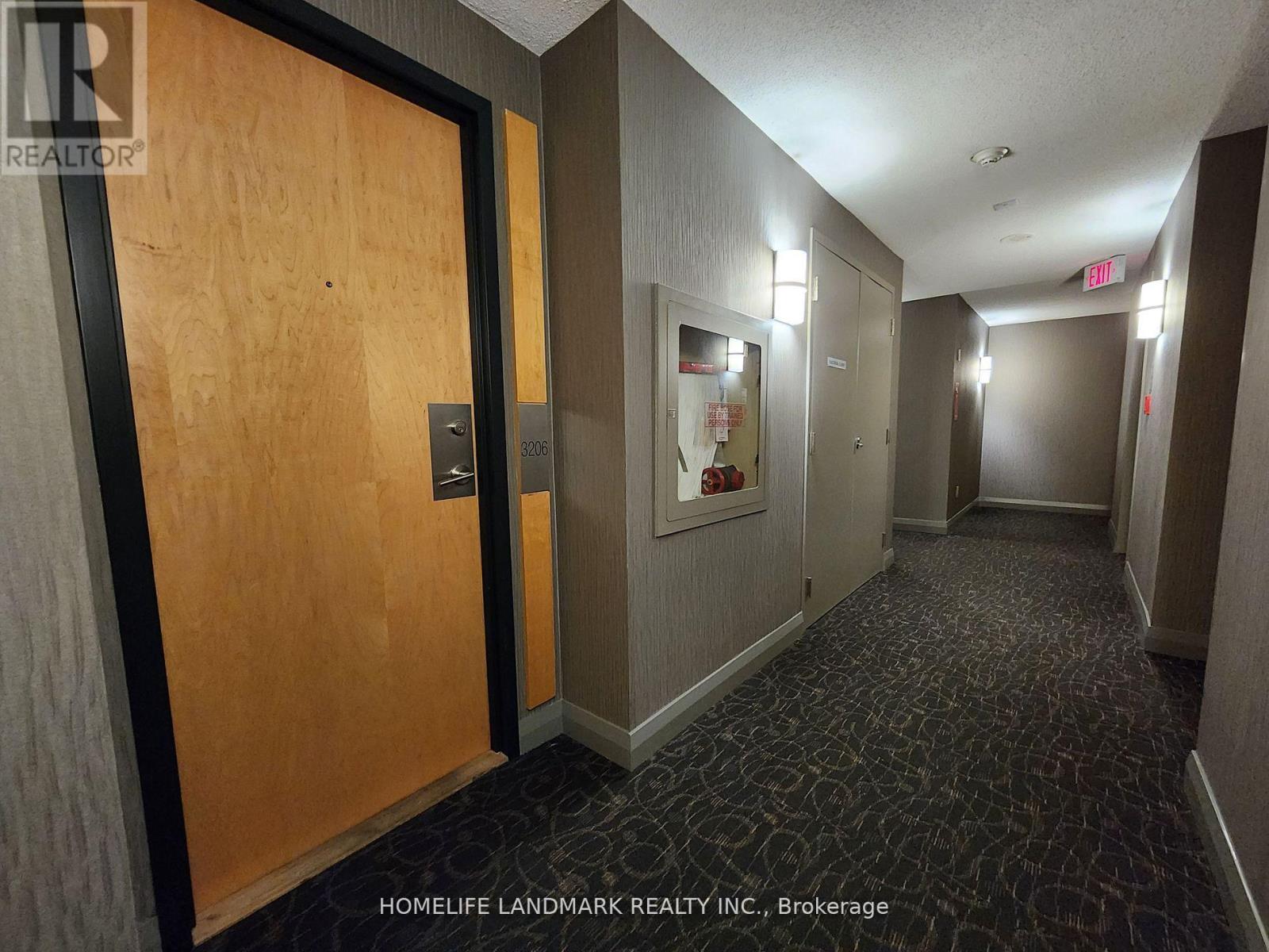 3206 - 50 Brian Harrison Way, Toronto, Ontario M1P 5J4 - Photo 3 - E13082374