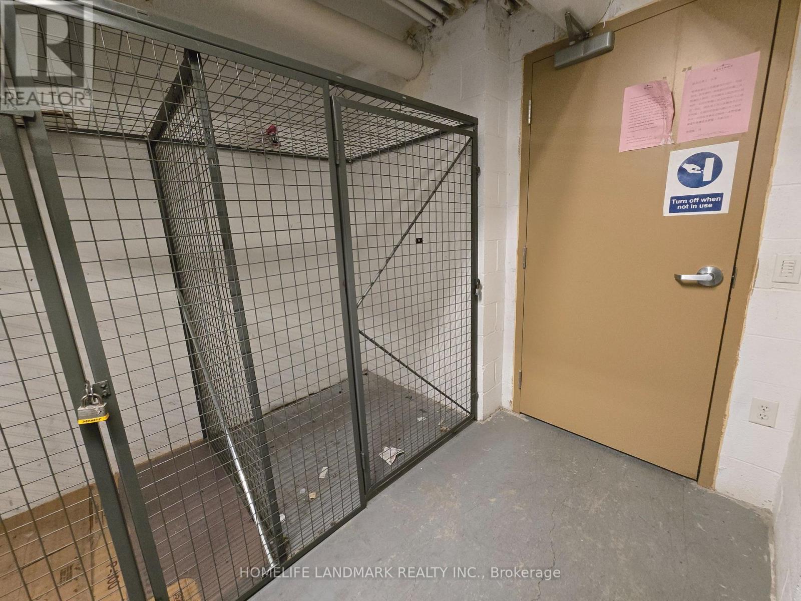 3206 - 50 Brian Harrison Way, Toronto, Ontario M1P 5J4 - Photo 12 - E13082374