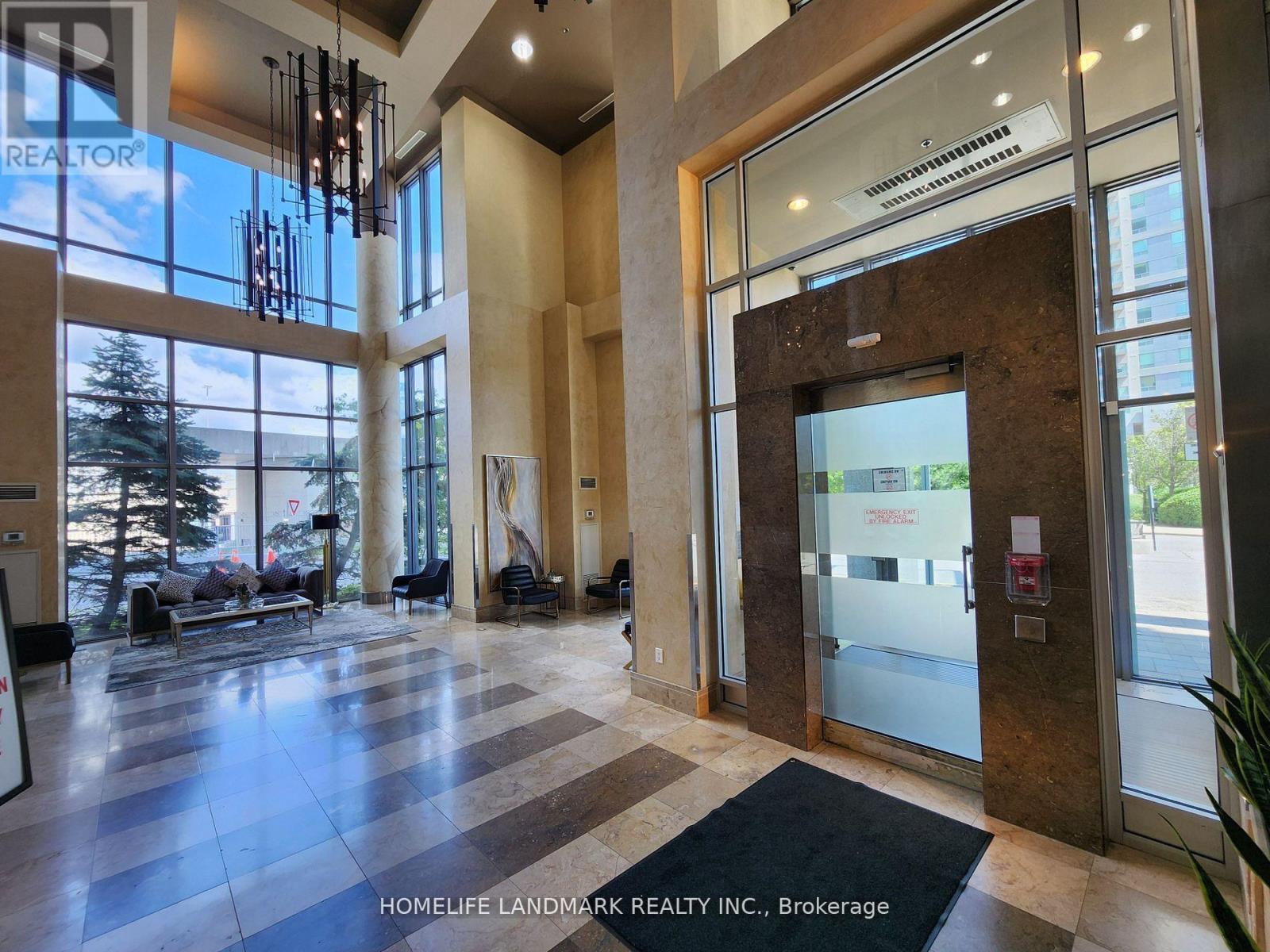 3206 - 50 Brian Harrison Way, Toronto, Ontario M1P 5J4 - Photo 2 - E13082374