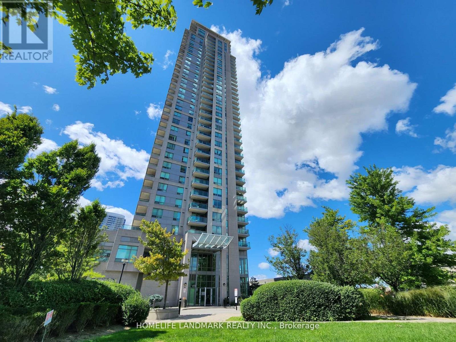 3206 - 50 BRIAN HARRISON WAY, Toronto, Ontario