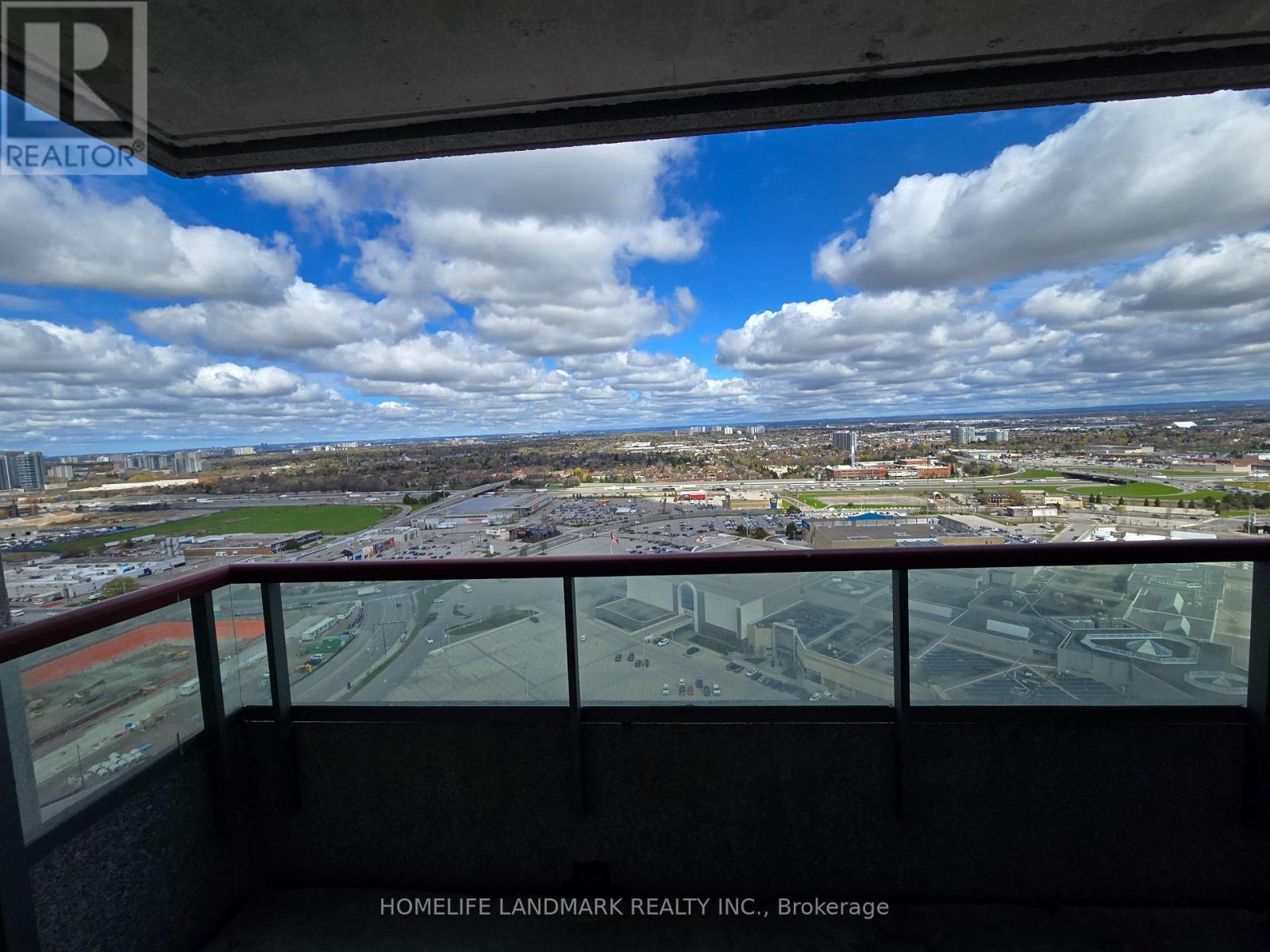 3206 - 50 Brian Harrison Way, Toronto, Ontario M1P 5J4 - Photo 4 - E13082374