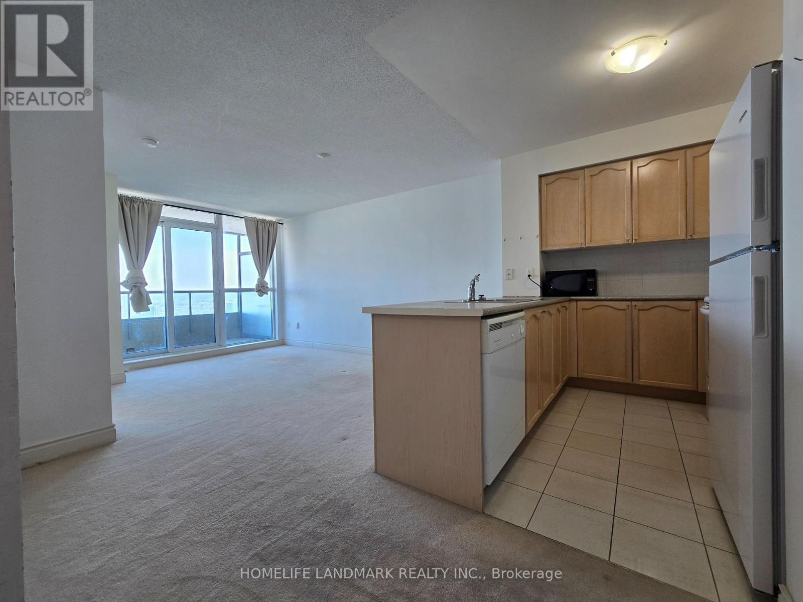 3206 - 50 Brian Harrison Way, Toronto, Ontario M1P 5J4 - Photo 5 - E13082374