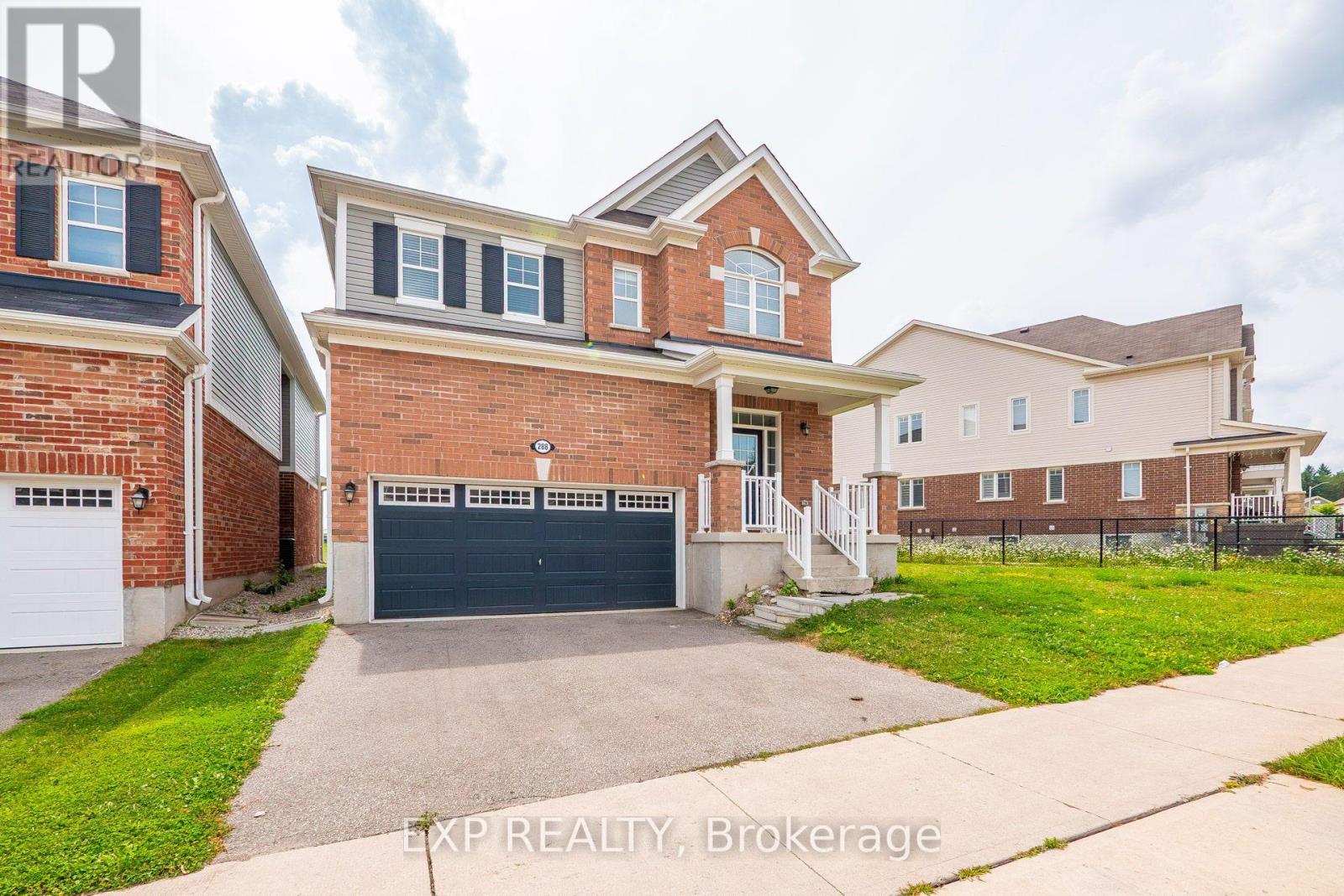 288 Ridge Road, Cambridge, Ontario N3E 0B9 - Photo 4 - X13610504
