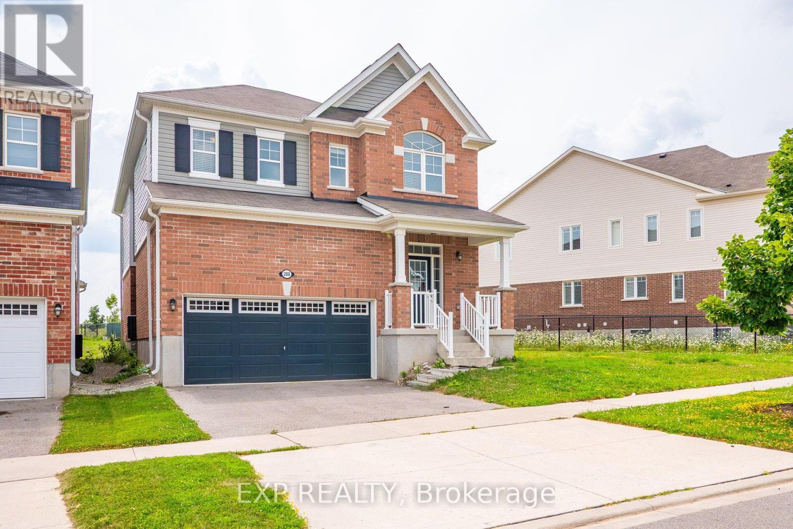 288 Ridge Road, Cambridge, Ontario N3E 0B9 - Photo 2 - X13610504