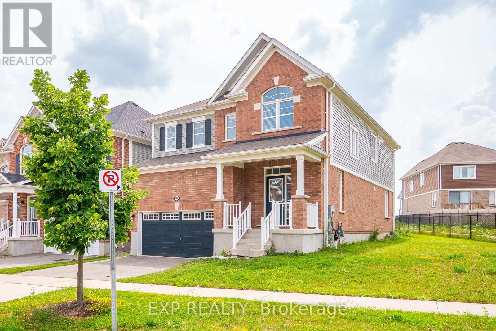 288 RIDGE ROAD, Cambridge, Ontario