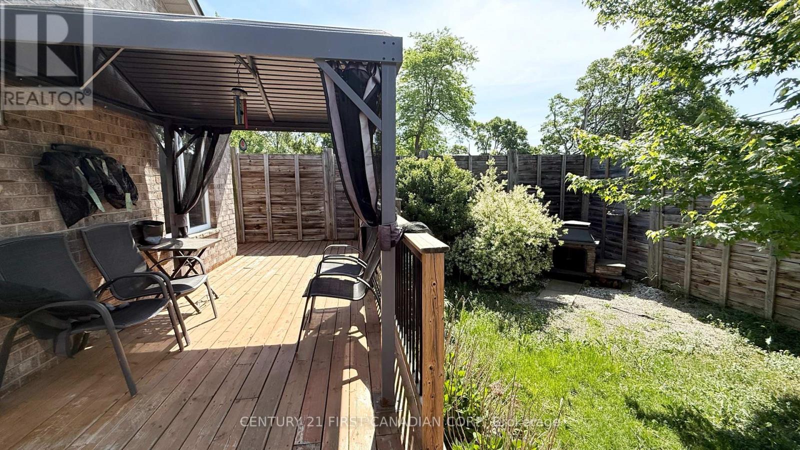 197 Baxter Street, London East, Ontario  N5W 0A2 - Photo 31 - X13246384